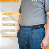 StealthFlex Tactical Belt