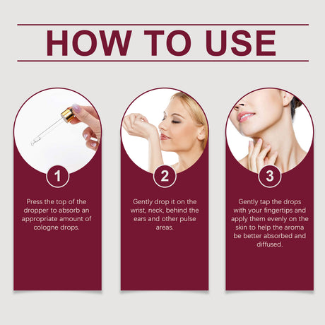 Dating Cologne, Lasting Fragrance Light Elegant Fresh Exudes Personal Charm Atmosphere Cologne - V.I.P Digital Presence
