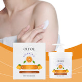 Vitamin C Moisturizer, Hydrating, Moisturizing And Brightening The Whole Body Universal Skin Revitalizing Moisturizer - V.I.P Digital Presence