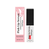 Pink Lip Oil Care Lip Skin Color Brightening Moisturizing Lip Moisturizing Lip Gloss