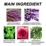 Essential Oil Goodnight Patch, Helps You Fall Asleep Quickly At Night And Relieves Body Muscle Fatigue And Stress Sleep Patch - V.I.P Digital Presence