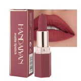 HANDAIYAN Han Daiyan Amazon Hot 6 Color Matte Moisturizing Lipstick lipstick - V.I.P Digital Presence