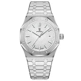 Men's Watch Waterproof Luminous Luxury Watch - V.I.P Digital Presence