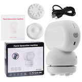 Body shaping slimming and belly slimming massager fat pushing multifunctional vibrating massager household electric massager - V.I.P Digital Presence