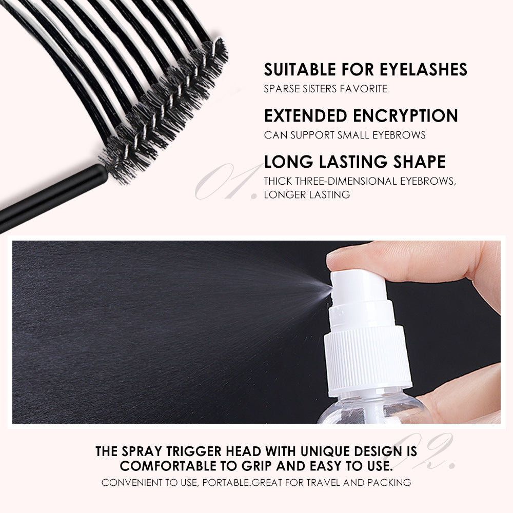 Eyebrow Defining Gel Natural Shape & Hold Eyebrow Tinting Eyebrow Shape - V.I.P Digital Presence