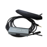 HD60 S+Chat Link Pro Cable Mobile Game Projection Line Voice Party Live Recording Audio Line - V.I.P Digital Presence
