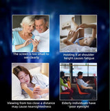 VisionAmp Phone Magnifier