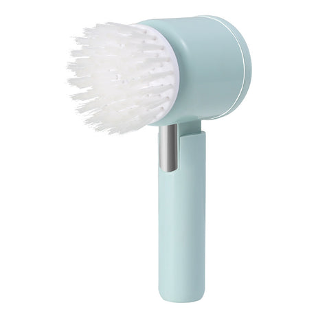 Multifunctional Handheld Wireless Electric Cleaning Brush Dishwashing Electric Brush - V.I.P Digital Presence