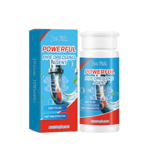 Pipe Dredge Cleaning Agent, Kitchen Toilet Sewer Clogged Dredge Drainage Pipe Clean And Decontaminate - V.I.P Digital Presence