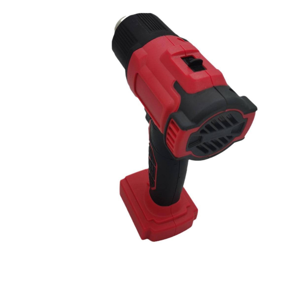 Hot air gun wireless mobile phone maintenance hot air gun plastic welding gun heat shrink film baking gun - V.I.P Digital Presence