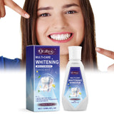 Triple Teeth Mouthwash, A Fresh Mint Daily Mild Odor Cleaning Teeth Mouthwash - V.I.P Digital Presence