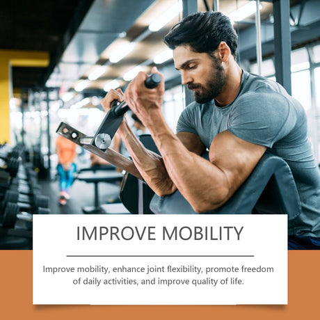 Men's Bracelet Men's Body Comfort Lightweight Gentle Care Personality Stylish Decoration Portable Bracelet - V.I.P Digital Presence