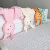 Soft Newborn Baby Sleeping Dolls Kids Fashion Sleep Toy Soothe Appease Towel Bib for Xmas Gift - V.I.P Digital Presence