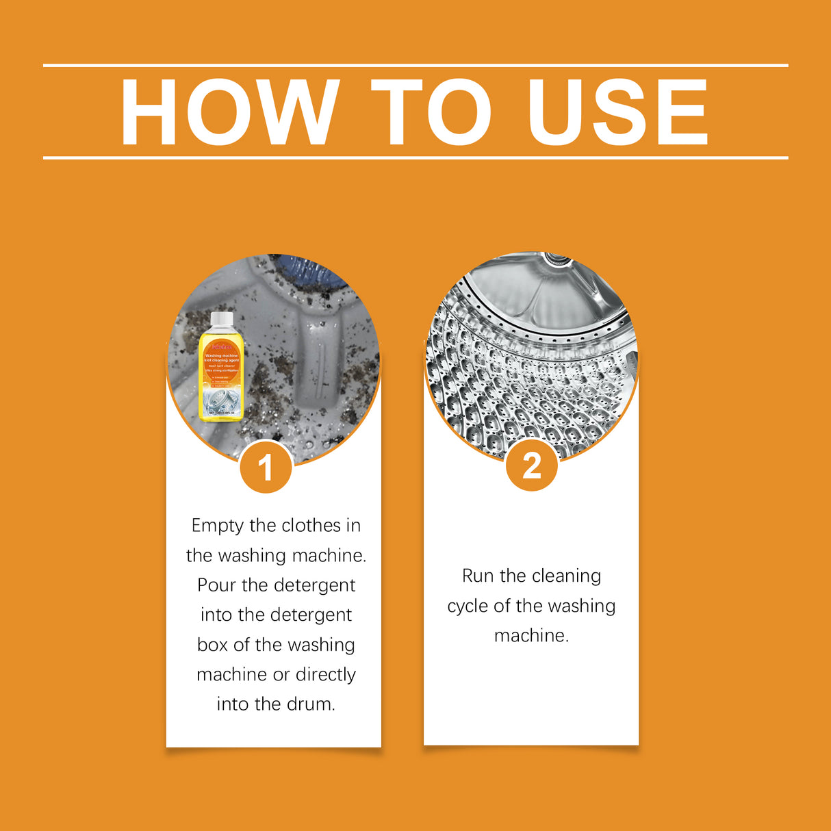 washing machine tank cleaner fully automatic washing machine cleaner decontamination liquid pulsator drum cleaner