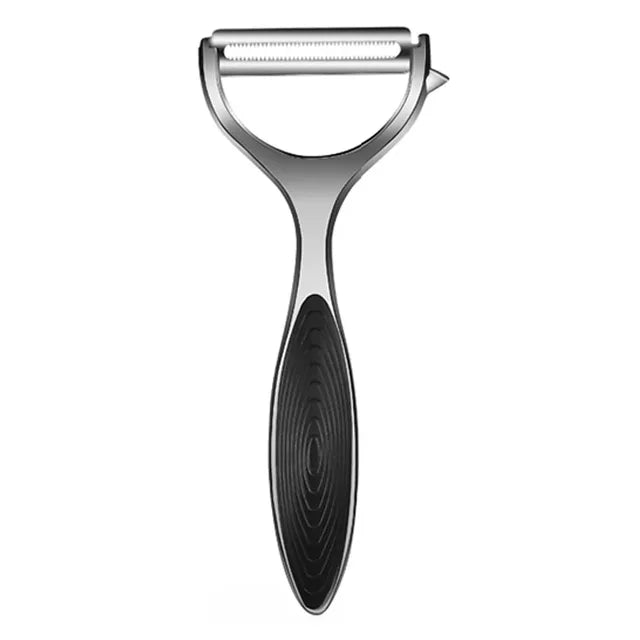 Stainless Steel Potato Peeler Vegetable Peeler Multi-function Carrot Grater Fruit Tools Kitchen Accessories cuisine pelador - V.I.P Digital Presence