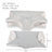 Memory Foam Pillow Case - V.I.P Digital Presence