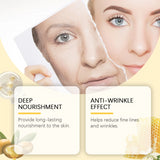 Propolis Eye Moisturizer, Moisturizing And Nourishing The Skin Around The Eyes, Firming, Lifting, Brightening And Anti-Wrinkle Care - V.I.P Digital Presence