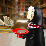 Faceless male piggy bank creative Tiktok girl of the same style Qianyuqianshui electric coin piggy bank - V.I.P Digital Presence