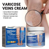 Leg Care Cream Relieves Leg Discomfort Pamper And Moisturize Skin Daily Massage Treatment - V.I.P Digital Presence