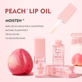 Pudaier Lip Care Set Exfoliating Lip Scrub Moisturizing Lip Mask Lip Oil Lipstick - V.I.P Digital Presence