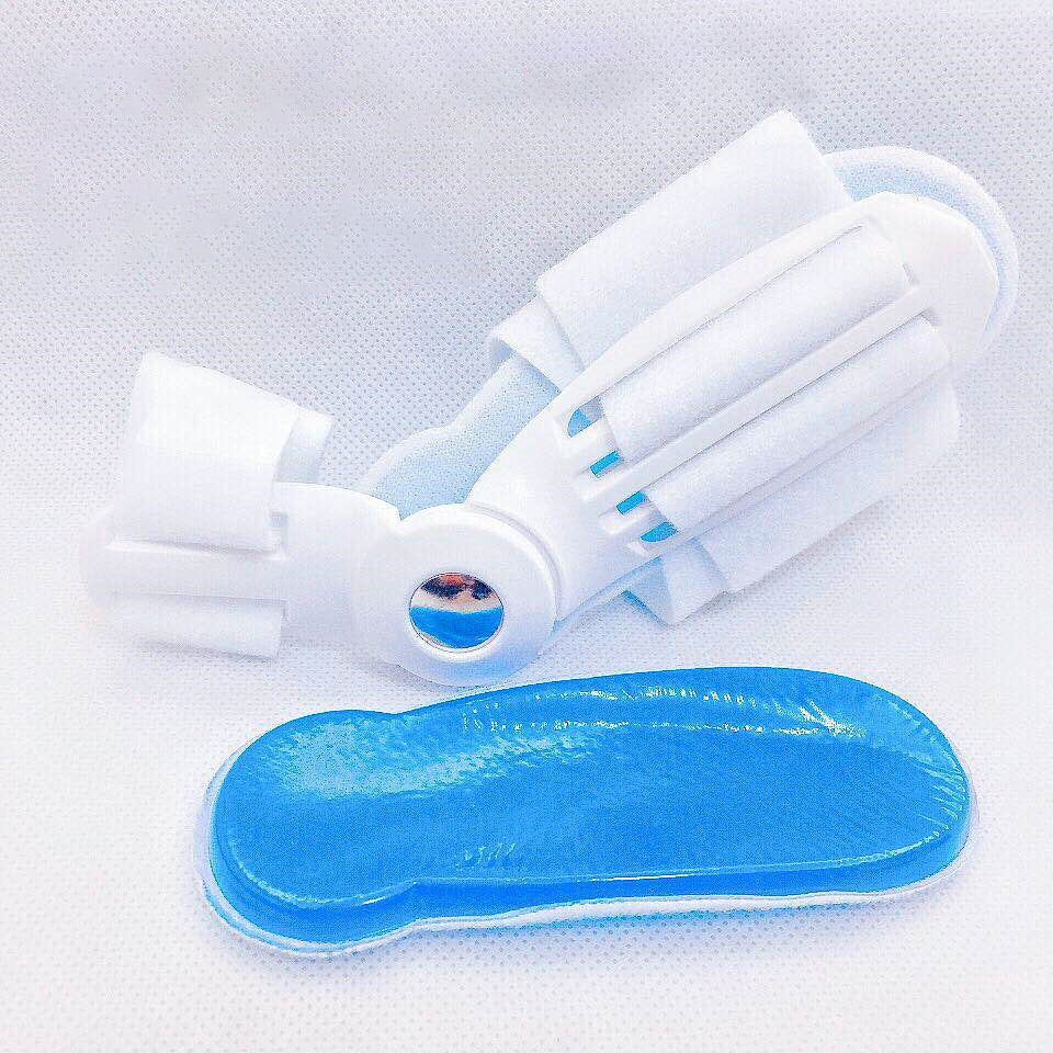 Day And Night Use Of Hallux Valgus Orthosis Thumb Valgus Orthosis Toe Orthosis - V.I.P Digital Presence