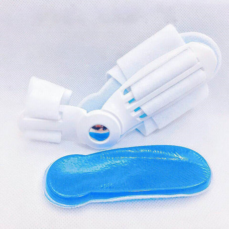Day And Night Use Of Hallux Valgus Orthosis Thumb Valgus Orthosis Toe Orthosis - V.I.P Digital Presence