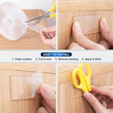 Monster Grip Nano Tape - V.I.P Digital Presence