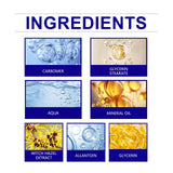 Skin Cream Gentle Deep Cleansing Skin Cleansing Translucent Moisturizing Smooth Skin Care Cream - V.I.P Digital Presence