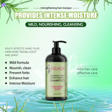 Hair Enrichment Essence, Moisturizes Hair Repair Hair Root Thickening Hairline Strengthening Hair Treatment Essence - V.I.P Digital Presence
