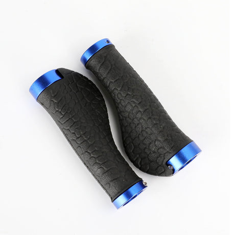 Riding Equipment Accessories Mountain Bike Shock Absorption Comfortable Handle Cover Widened Grip Lock Bicycle Handle Cover - V.I.P Digital Presence