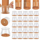 FloorGuard Chair Protectors