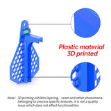 RISK – Bike seat height adjust tool, saddle angle measure tool, RL262 equestrian connector. - V.I.P Digital Presence