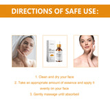 Dark Spot Serum, Hydrating Moist Firming Facial Skin Repair Skin Dark Bright Skin Care Essence - V.I.P Digital Presence