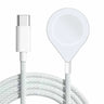 3 in 2 USB C Cable for Apple Watch Charger iPhone Charger Fast Charging Cable Compatible with iWatch Ultra/SE/9/8/7/6/5/4/3/2/1 - V.I.P Digital Presence