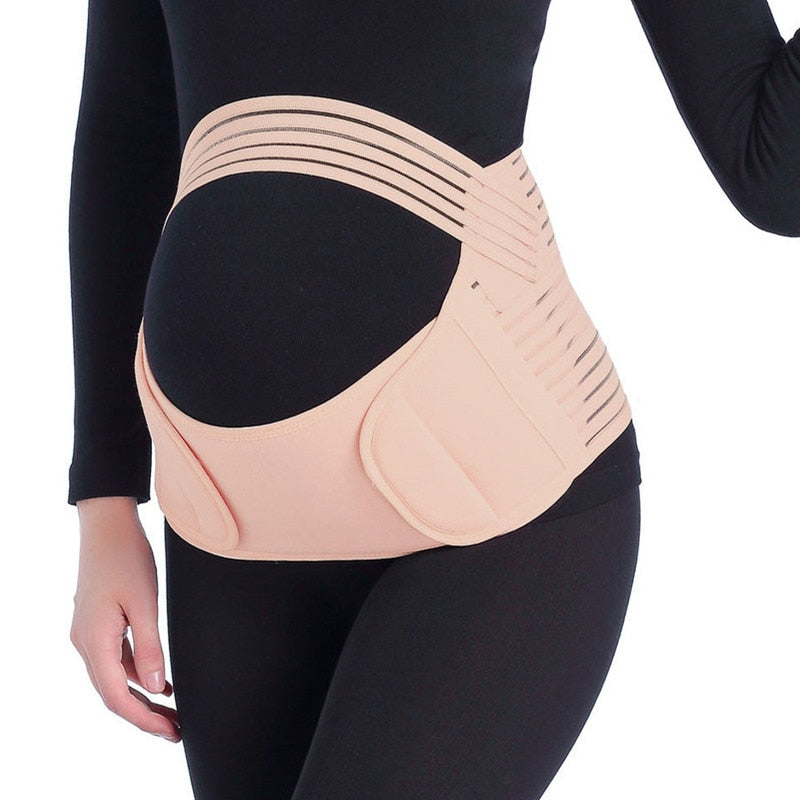 Fajas para embarazadas, faja abdominal, faja de maternidad, faja para el cuidado de la cintura, faja abdominal, faja lumbar, protector de embarazo, vendaje prenatal 