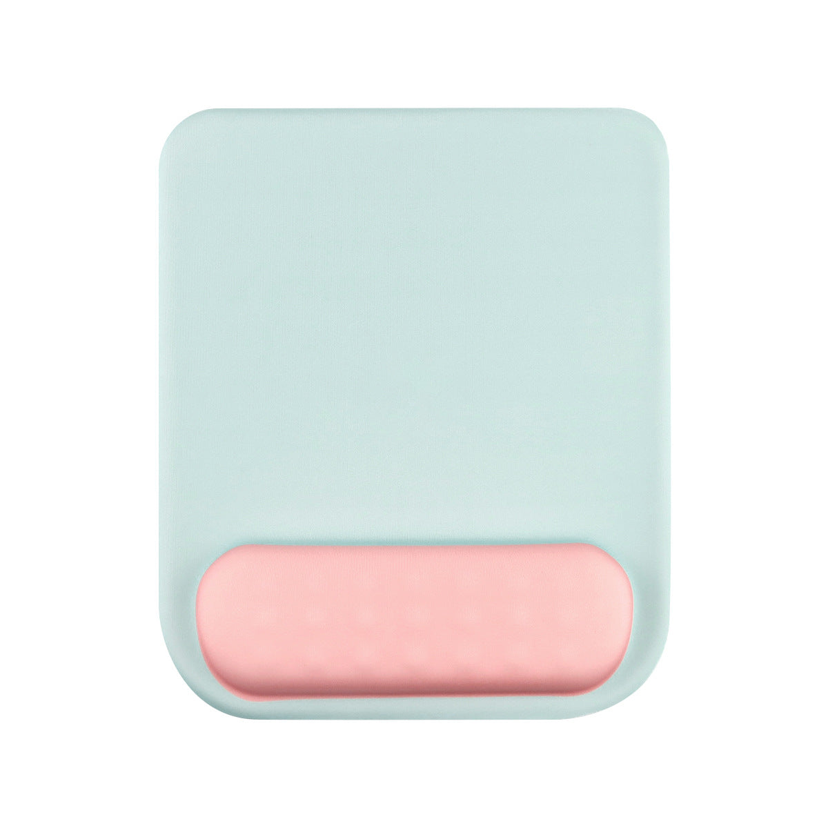 Wrist mouse pad soft rebound skin-friendly feel office pad silicone wrist mouse pad - V.I.P Digital Presence