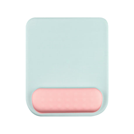 Wrist mouse pad soft rebound skin-friendly feel office pad silicone wrist mouse pad - V.I.P Digital Presence