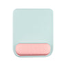 Wrist mouse pad soft rebound skin-friendly feel office pad silicone wrist mouse pad - V.I.P Digital Presence