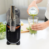 Replacement Auger for Ninja Slushie Frozen Drink Machine (FS301/FS300) - V.I.P Digital Presence