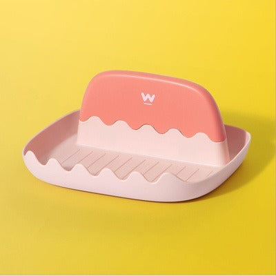 Bowl shovel holder household soup spoon mat chopsticks pot lid storage kitchen storage rack countertop rack - V.I.P Digital Presence