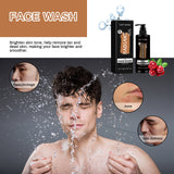 Face Wash, Deep Clean Pores Cutin Containment Haun White Moisturizing Repair Skin Dark - V.I.P Digital Presence