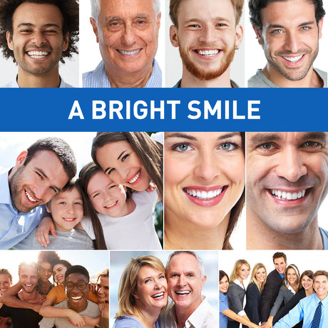 Tooth Gel For Tooth Cleaning Fresh Breath For Oral Cleaning - V.I.P Digital Presence