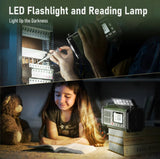 StormGuard Pro Radio