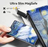 MagniCharge Power Bank