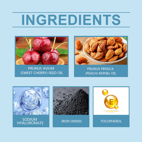 Children's Moisturizing Color Lip Glaze Set Gentle Color Moisturizing, Nourishing And Brightening Lip Color Children's Lip Glaze - V.I.P Digital Presence