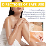 Retinol Advanced Firming Cream, Hydrating And Rejuvenating Brightening Body Smooth Anti-Wrinkle Body Lotion For Skin - V.I.P Digital Presence