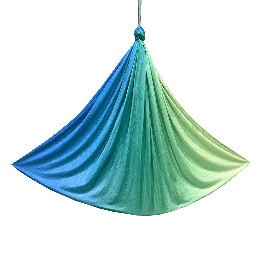 Children's hammock sensory swing yoga indoor adult outdoor training hanging chair - V.I.P Digital Presence