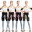 New Hip Enhancer Leg Shaper Slimming Corsets Flat Stomach Shaping Waist Trainer Butt Lifter Body Shapewear Slim Sweat Belt - V.I.P Digital Presence