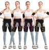 New Hip Enhancer Leg Shaper Slimming Corsets Flat Stomach Shaping Waist Trainer Butt Lifter Body Shapewear Slim Sweat Belt - V.I.P Digital Presence