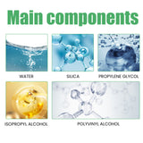 n Balloon Shiny Spray, Evenly Spray The Brightener To Enhance The Surface Brightness Of The Balloon - V.I.P Digital Presence